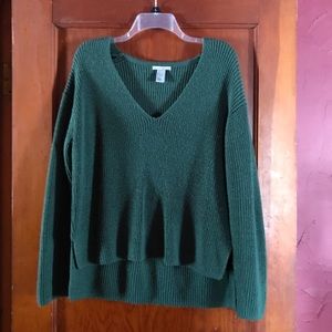 H&M V-Neck Sweater